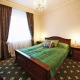 Jednolůžkový pokoj - Hotel Alisa Karlovy Vary